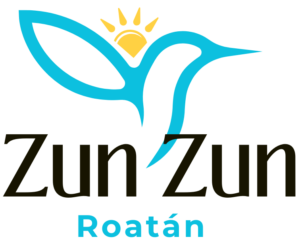 Zun Zun Roatan Logo